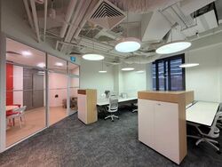 PLUS (D1), Office #622555521